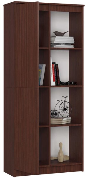 Regál Rehana II (wenge)
