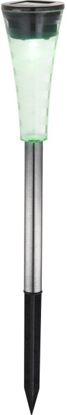 Globo 33079-5 - SADA 5x Solární lampa RGB-LED/0,06W/3,2V IP44