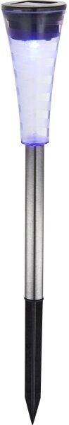 Globo 33079-5 - SADA 5x Solární lampa RGB-LED/0,06W/3,2V IP44