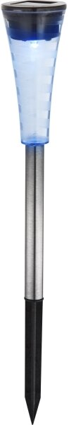 Globo 33079-5 - SADA 5x Solární lampa RGB-LED/0,06W/3,2V IP44