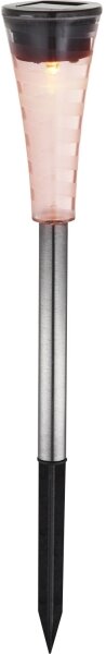 Globo 33079-5 - SADA 5x Solární lampa RGB-LED/0,06W/3,2V IP44