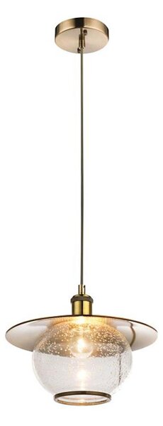 Globo 69030H - Závěsné svítidlo 1xE27/60W