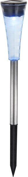 Globo 33079-5 - SADA 5x Solární lampa RGB-LED/0,06W/3,2V IP44