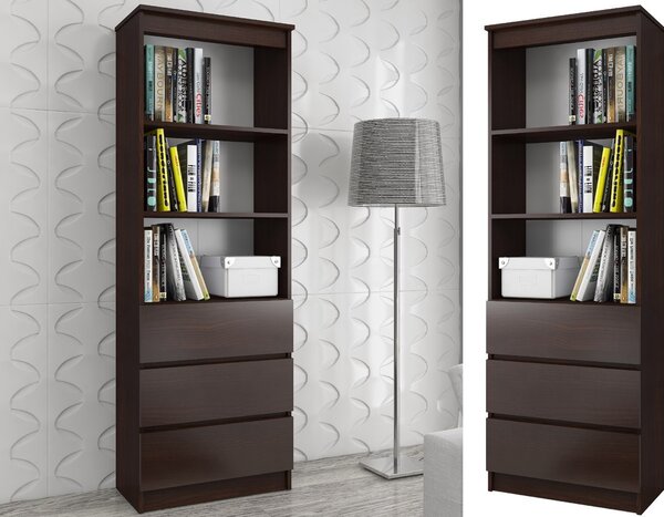 Regál Responder (wenge)
