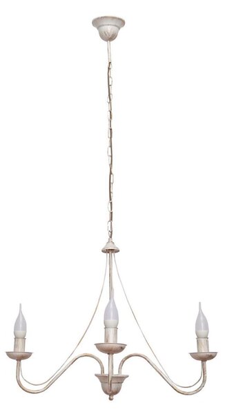 Lustr MALBO 3xE14/10W