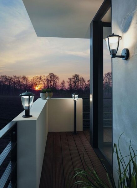 Eglo 96294 - LED Venkovní nástěnné svítidlo COMUNERO LED/6W IP44