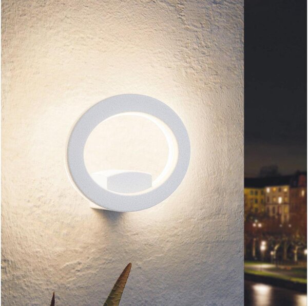 Eglo 96274 - LED venkovní nástěnné svítidlo EMOLLIO LED/10W/230V IP44