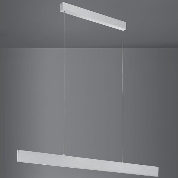 Eglo 39267 - LED Stmívatelné závěsné svítidlo CLIMENE LED/21W
