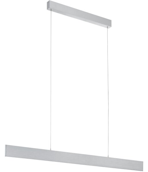 Eglo 39267 - LED Stmívatelné závěsné svítidlo CLIMENE LED/21W