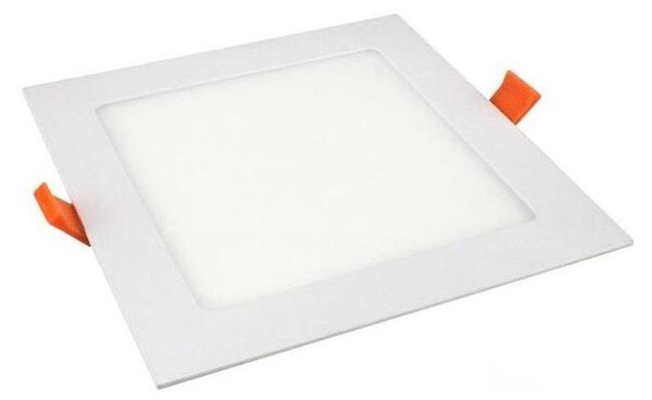 LED Podhledové svítidlo LED/18W/230V