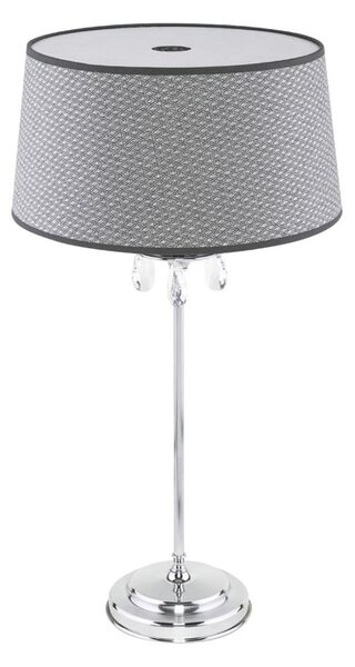 Jupiter 1608 - EG G CH - Stolní lampa EGIDA E27/60W