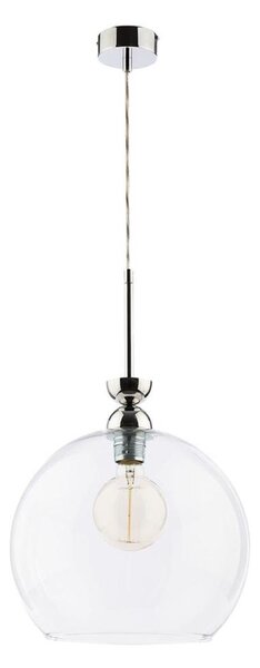 Jupiter 1577 - VIX TR - Závěsné svítidlo VIX E27/60W