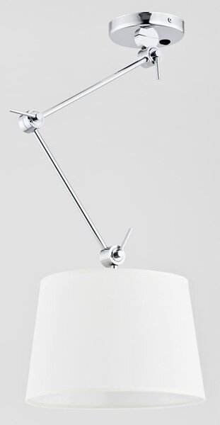 Argon 3548 - Závěsné svítidlo ZAKYNTOS 1xE27/60W