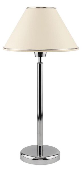 Jupiter 1583 - BG G CH - Stolní lampa BEGAMO E27/60W