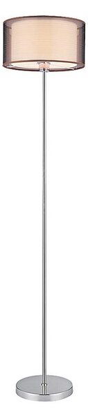 Rabalux 2633 - Stojací lampa ANASTASIA E27/60W
