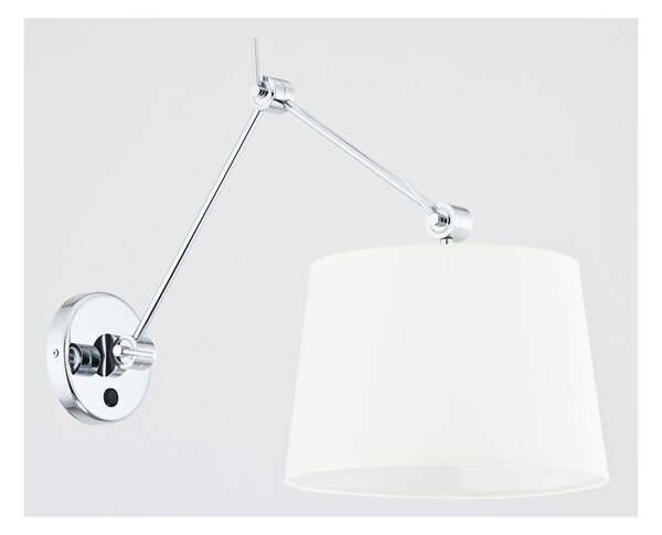 Argon 3545 - Nástěnné svítidlo ZAKYNTOS 1xE27/60W