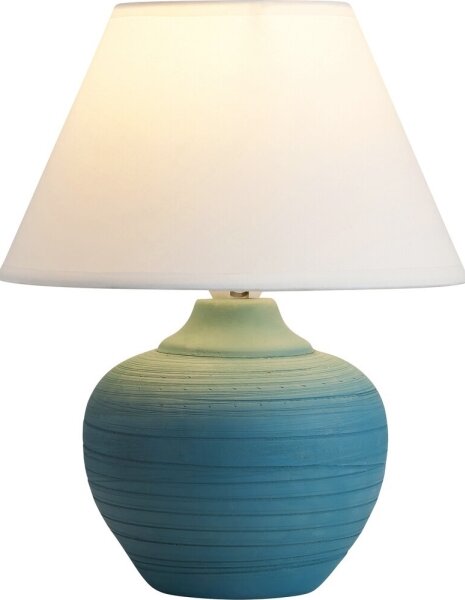 Rabalux 4392 - Stolní lampa MOLLY E14/40W
