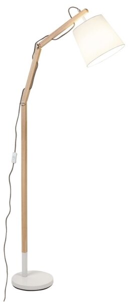 Rabalux 4192 - Stojací lampa THOMAS E27/60W