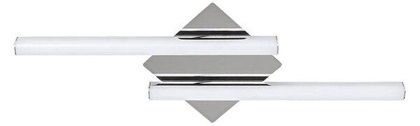 Rabalux 5895 - LED Nástěnné koupelnové svítidlo ANTONIA 2xLED/12W