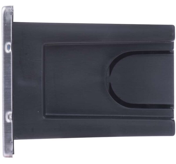 LED Venkovní orientační vestavné svítidlo BUILT-IN LED/1,5W 3000K IP65