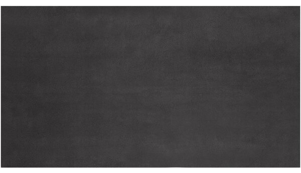 Tectake Koberec s krátkým vlasem Soft Zone - antracit,80 x 150 cm