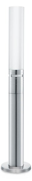 STEINEL 007881 - LED venkovní lampa se senzorem GL60LED LED/8,6W/230V IP44
