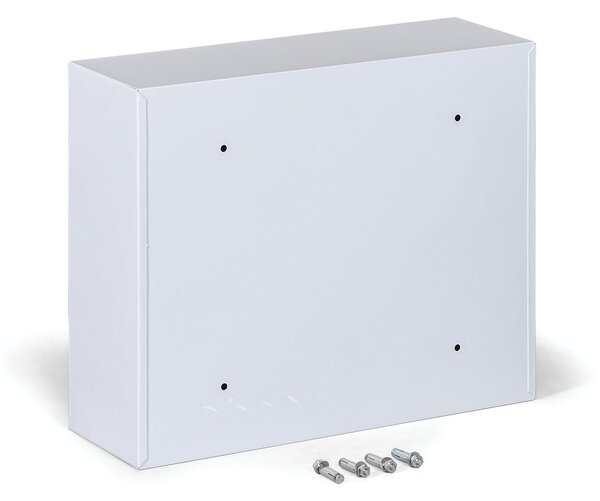 Systém úschovy klíčů KEY SYSTEM 6 OUTDOOR