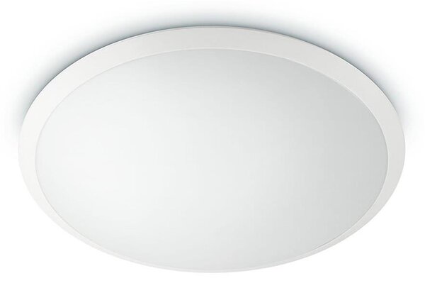 Philips 31821/31/P5 - LED stropní svítidlo WAWEL 1xLED/17W/230V