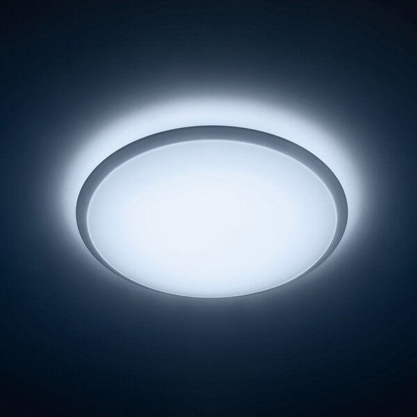 Philips 31822/31/P5 - LED stropní svítidlo WAWEL LED/20W/230V