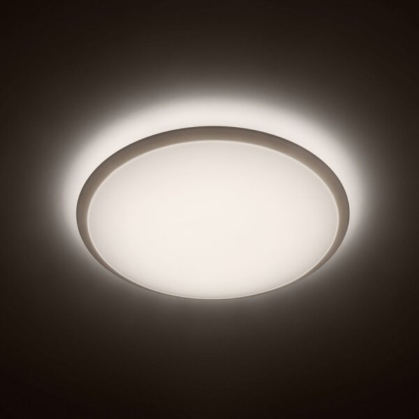 Philips 31822/31/P5 - LED stropní svítidlo WAWEL LED/20W/230V