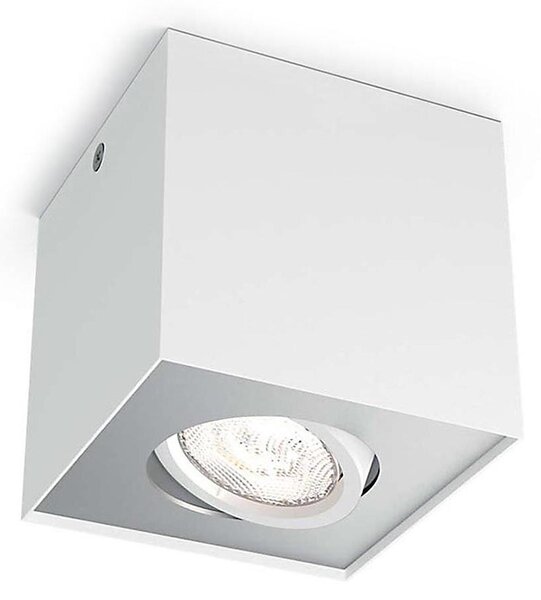 Philips 50491/31/P0-LED Stmívatelné bodové svítidlo MYLIVING BOX LED/4,5W/230V