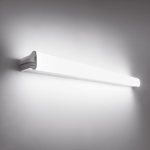 Philips 31238/31/P1 - LED podlinkové svítidlo LINEA SHELLLINE LED/9W/230V