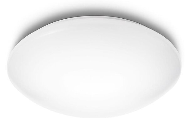 Philips 31801/31/EO - LED stropní svítidlo MYLIVING SUEDE LED/9,6W/230V