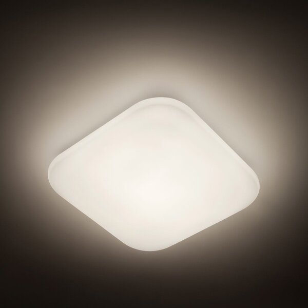 Philips 31110/31/P3 - LED stropní svítidlo MYLIVING MAUVE LED/17W/230V 4000K
