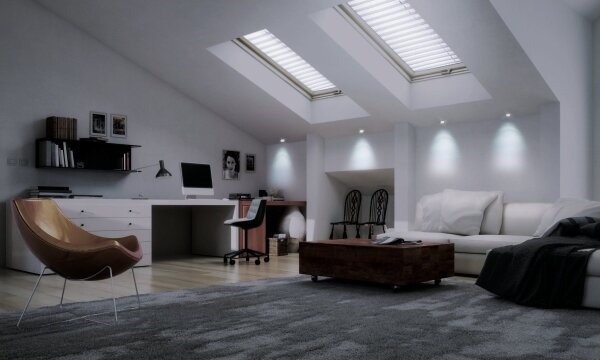 Eglo 32754 - LED RGB Stmívatelné podhledové svítidlo FUEVA-C LED/10,5W/230V