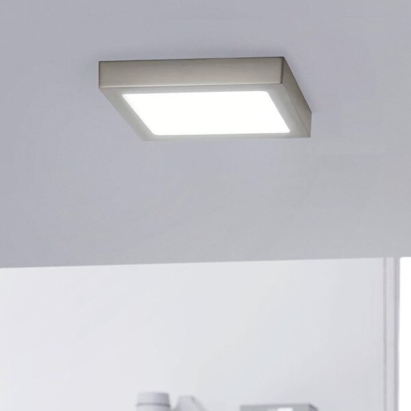 Eglo 96679 - LED RGBW Stmívatelné stropní svítidlo FUEVA-C LED/15,6W/230V BT