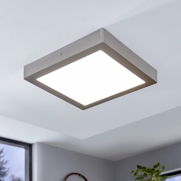 Eglo 96681 - LED RGBW Stmívatelné stropní svítidlo FUEVA-C LED/21W/230V