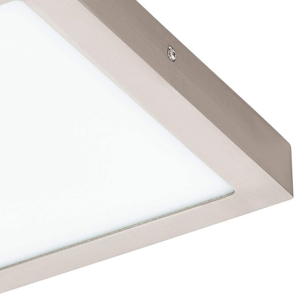 Eglo 96681 - LED RGBW Stmívatelné stropní svítidlo FUEVA-C LED/21W/230V