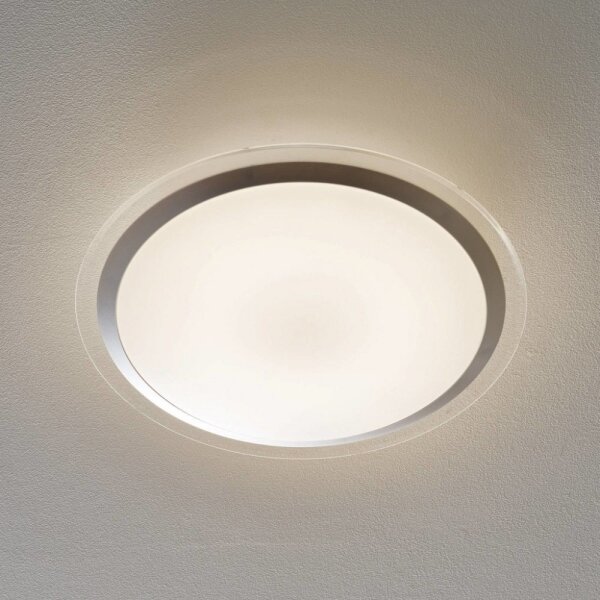 Eglo 96818 - LED RGBW Stmívatelné stropní svítidlo COMPETA-C LED/17W/230V