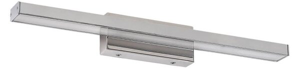 Rabalux 5897 - LED Nástěnné koupelnové svítidlo JOHN LED/12W