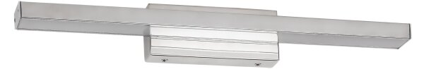 Rabalux 5897 - LED Nástěnné koupelnové svítidlo JOHN LED/12W