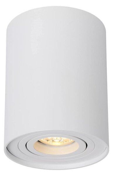 Lucide 22952/01/31 - Bodové svítidlo TUBE 1xGU10/50W/230V bílá
