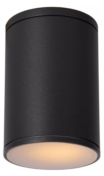 Lucide 27870/01/30 - Koupelnové stropní svítidlo TUBIX 1xE27/24W/230V IP54