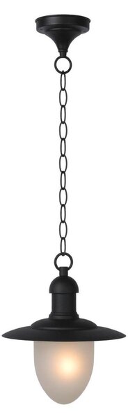 Lucide 11872/01/30 - Venkovní závěsné svítidlo ARUBA 1xE27/60W/230V IP44