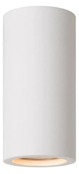 Lucide 35100/14/31 - Stropní svítidlo GIPSY 1xGU10/35W/230V