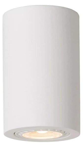 Lucide 35100/11/31 - Stropní svítidlo GIPSY 1xGU10/35W/230V