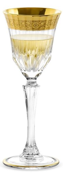 BOHEMIA PRESTIGE MIRADOR SKLENICE NA LIKÉR 80 ML SADA 6 KS