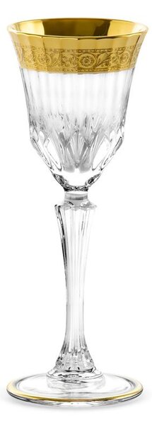 BOHEMIA PRESTIGE MIRADOR SKLENICE NA LIKÉR 80 ML SADA 6 KS