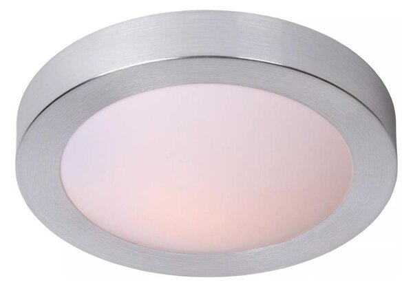 Lucide 79158/01/12 - Koupelnové stropní svítidlo FRESH 1xE27/20W/230V IP44