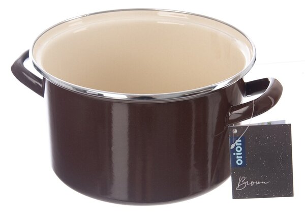 Hrnec BROWN Lem 4 l